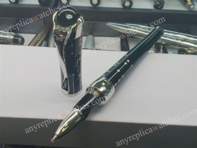 Best Quality Copy Montblanc Etoile De Mysterieuse Roller Ball Pen